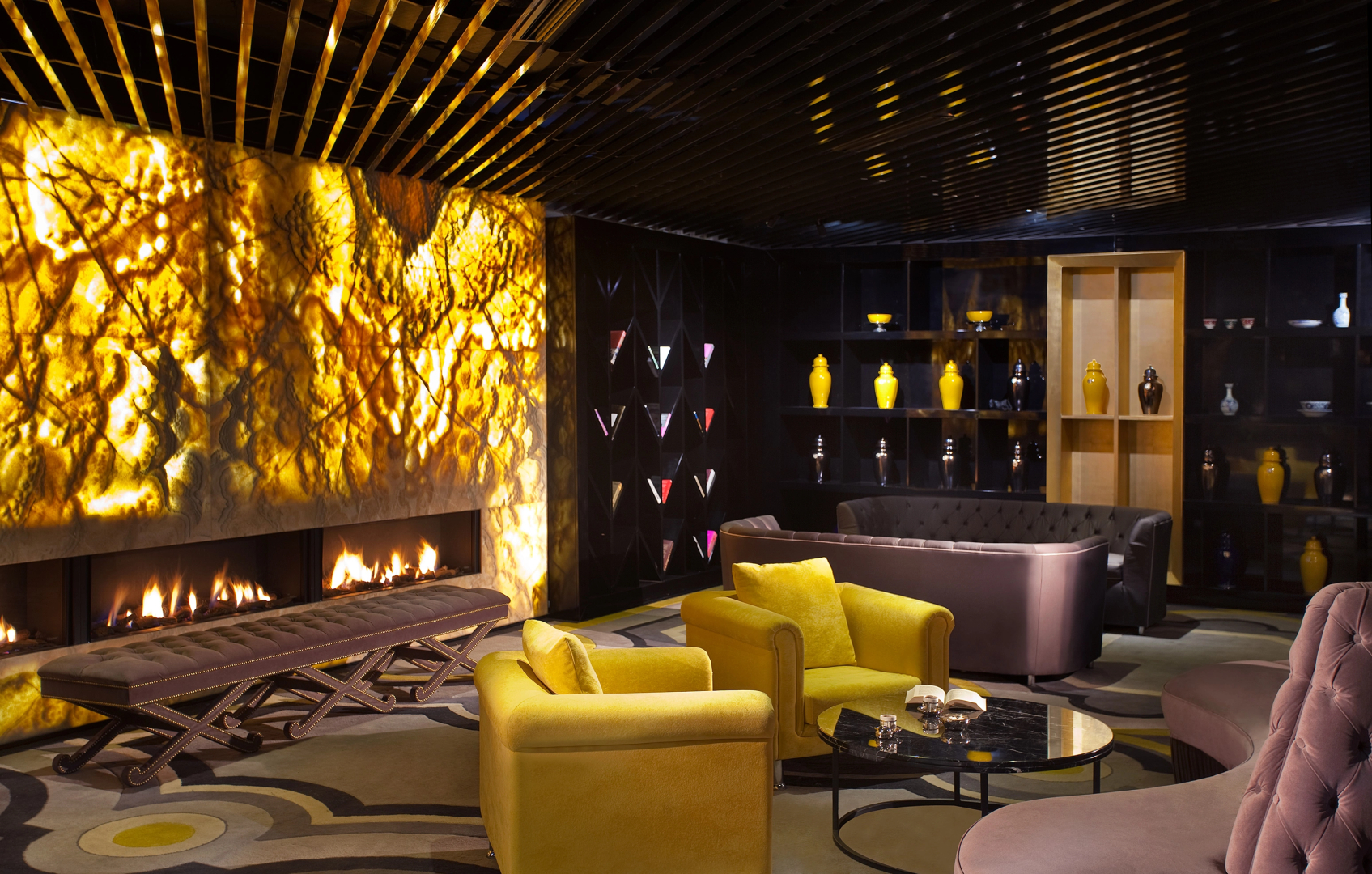 Sura Design Hotel and Suites 