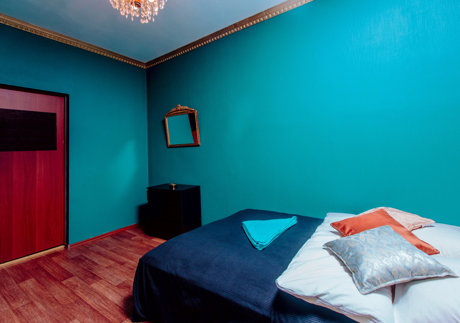 Абракадабра Хостел