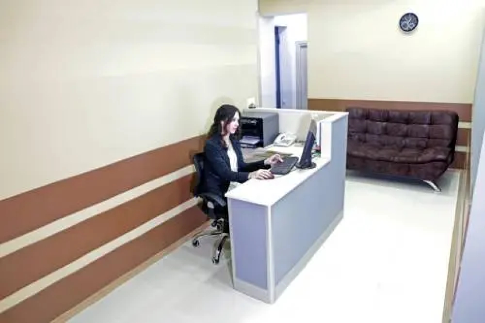 Мини-отель GH