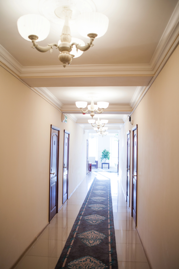 Гостиница НАУТИЛУС