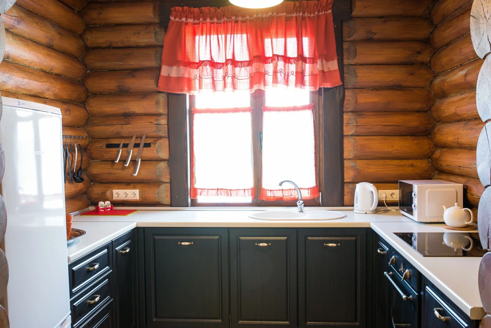 Гостиничный комплекс Подстепки Хаус