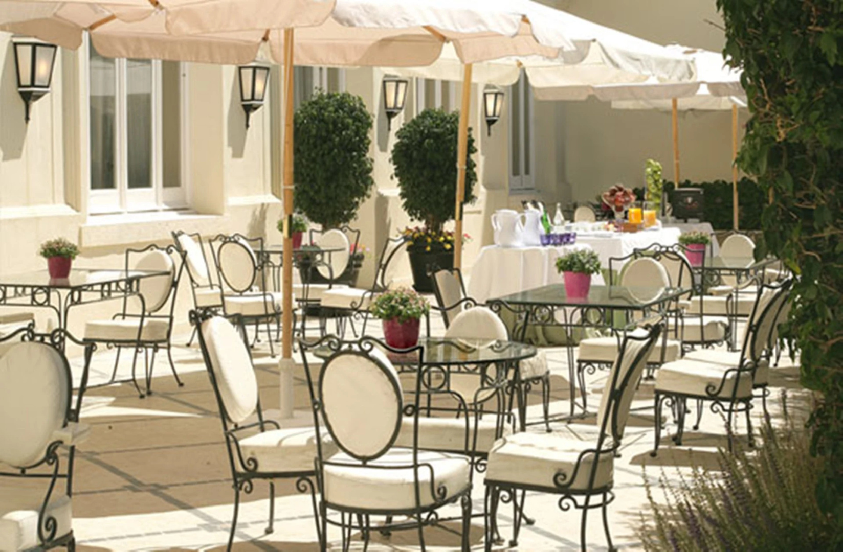 Отель Estoril for Palácio Estoril, Golf & Wellness