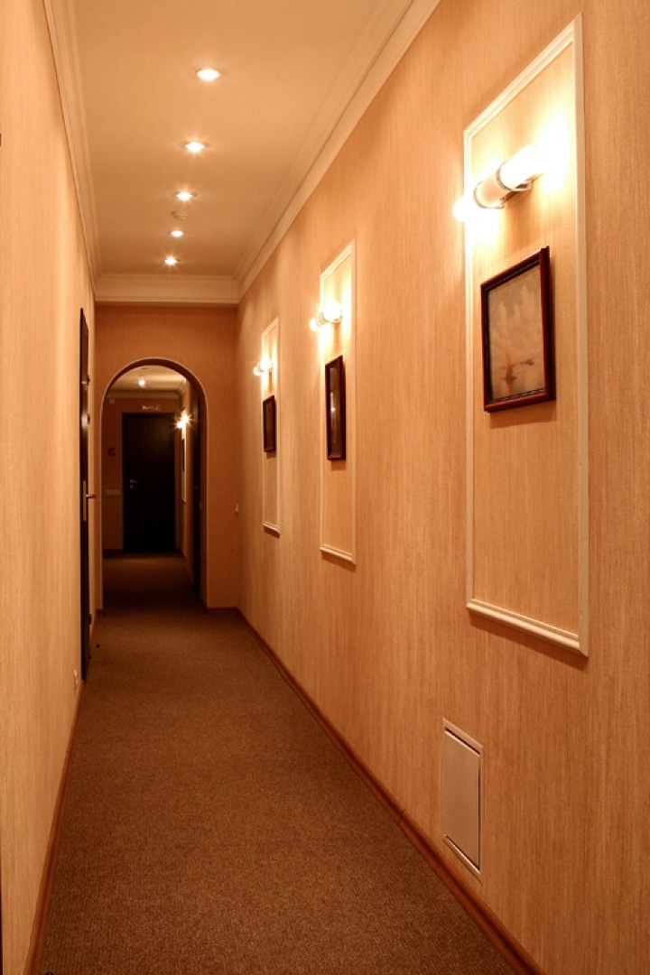 Мини-отель Акварели на Невском