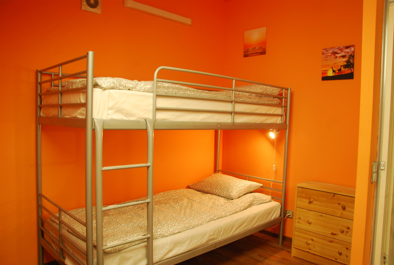 Хостел ROYAL HOSTEL 905