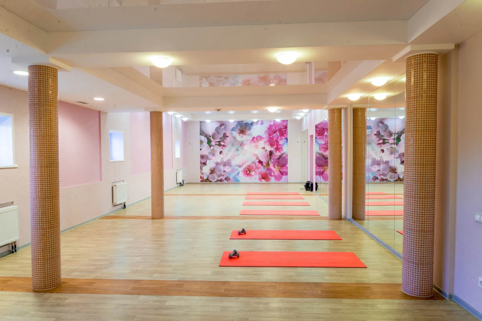 Отель Нарцисс