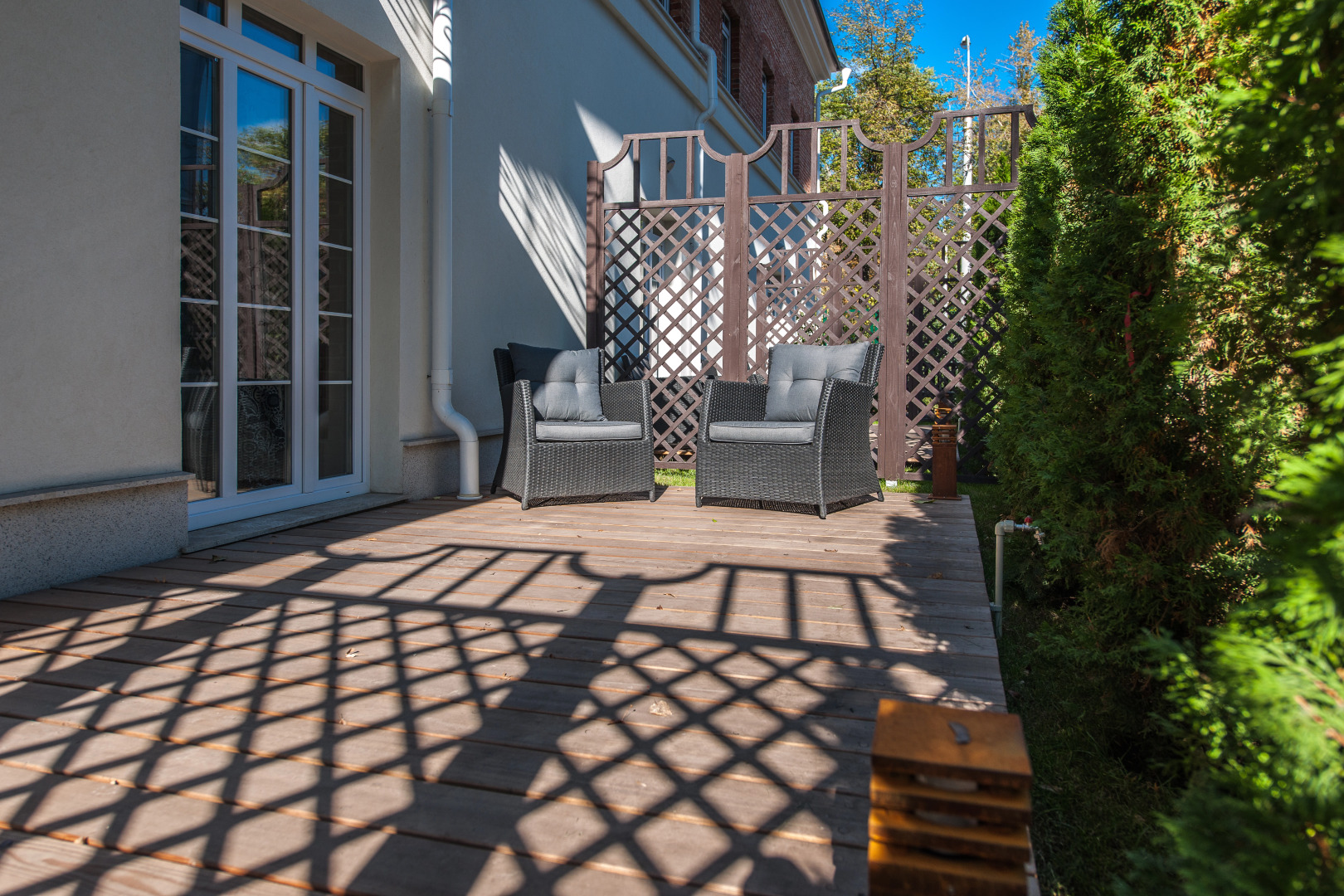 Отель Авторский Бронзовый Кабан