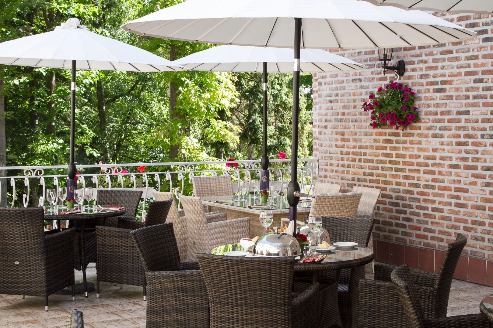 Гостиница Royal Falke Resort & SPA