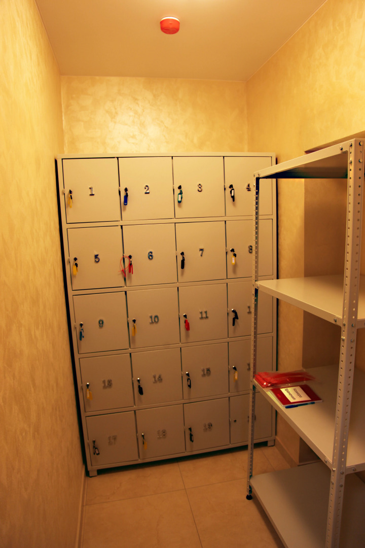 Отель Амиго