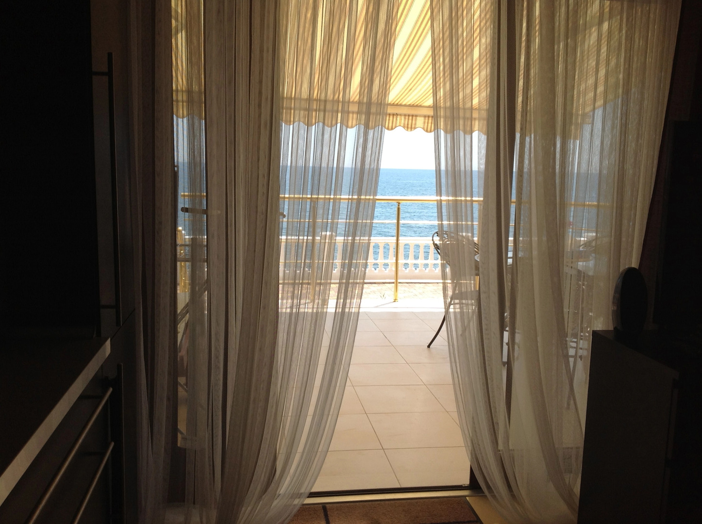 Апартаменты Премьера 3