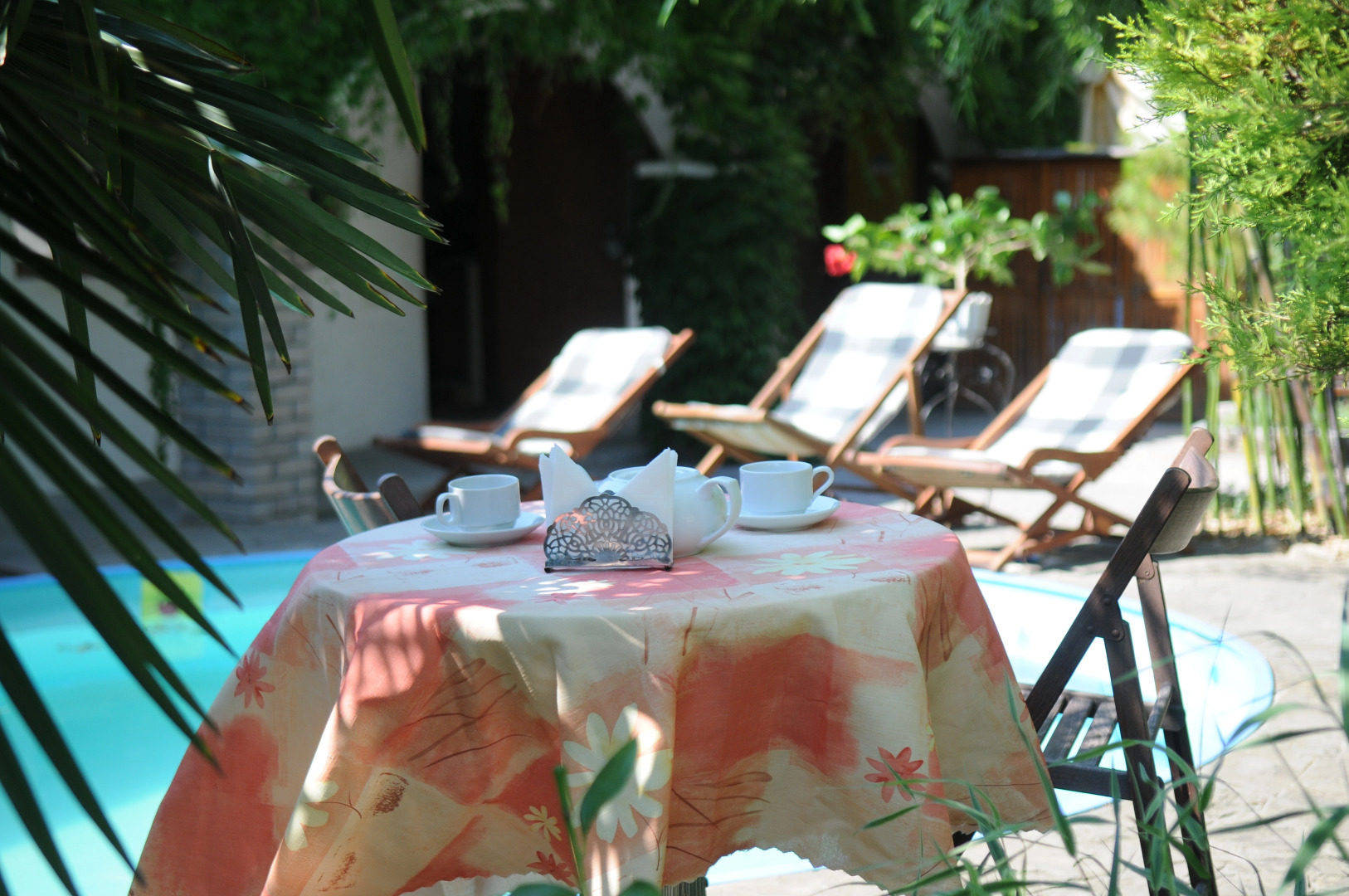 Гостевой Дом K&T