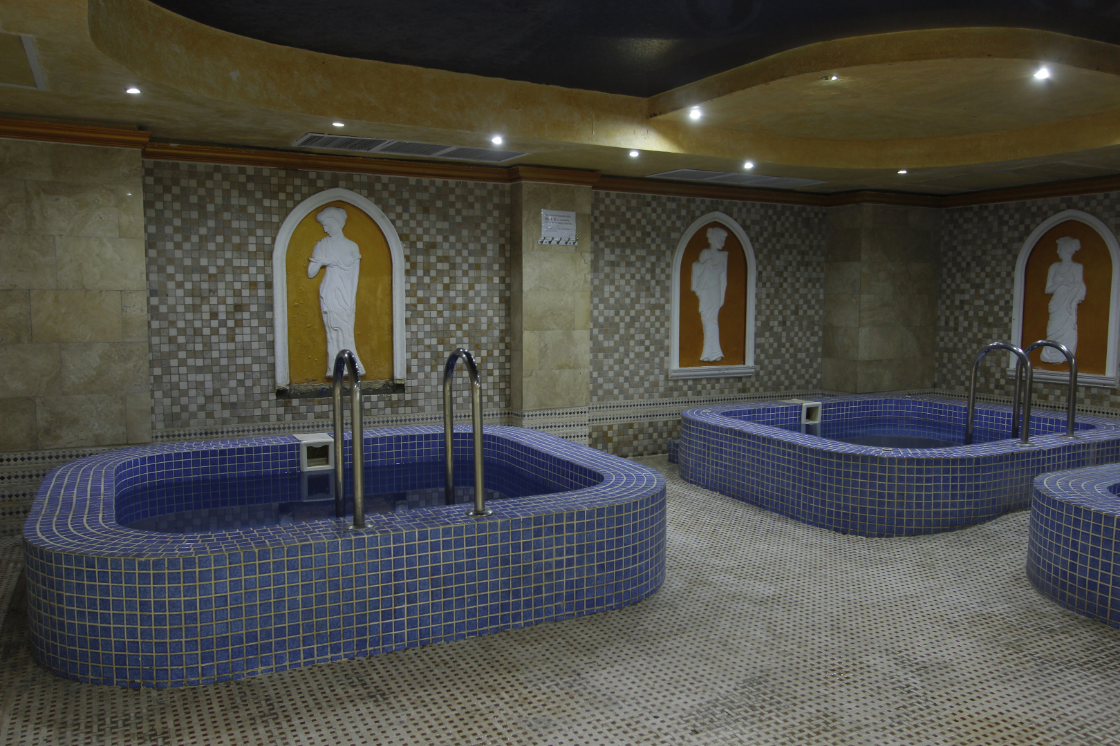 Отель Aquapark Hotel & Villas