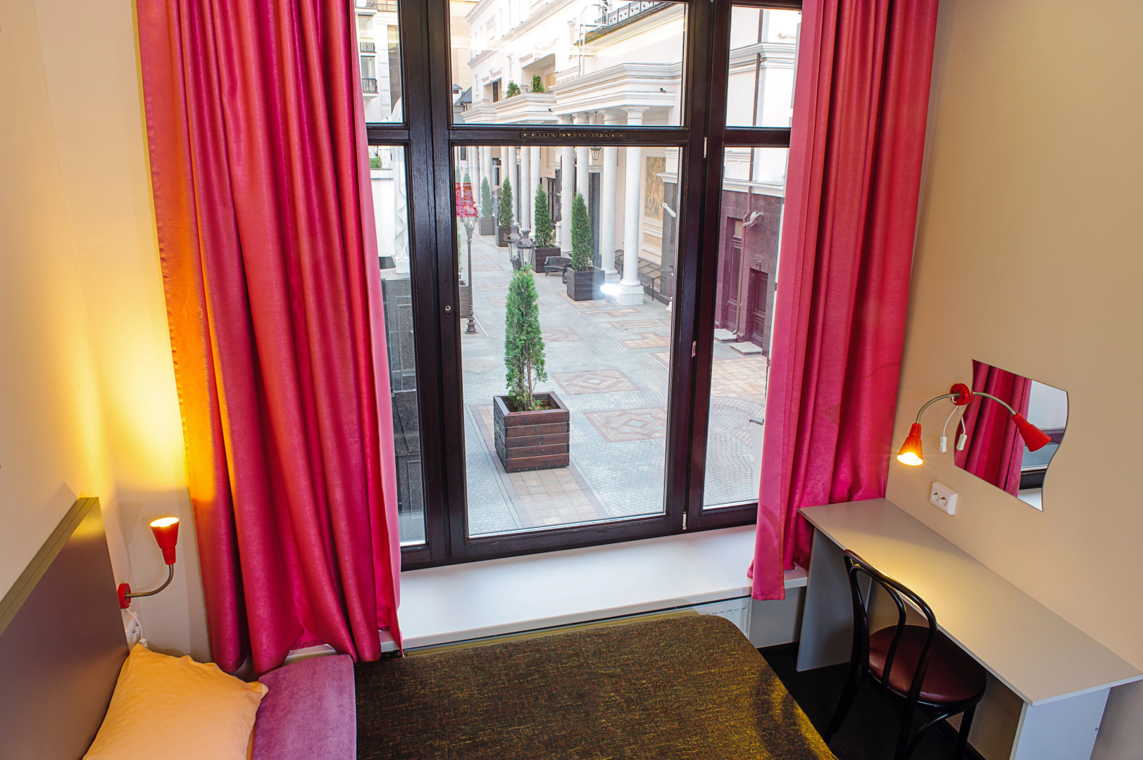 Мини-Отель Privet