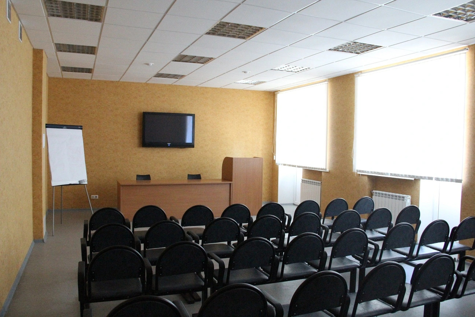 Отель Сафари