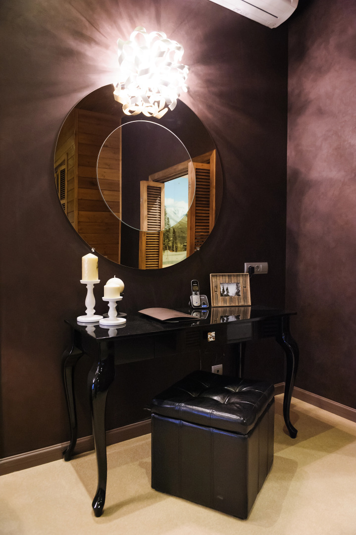 Отель Ветряков