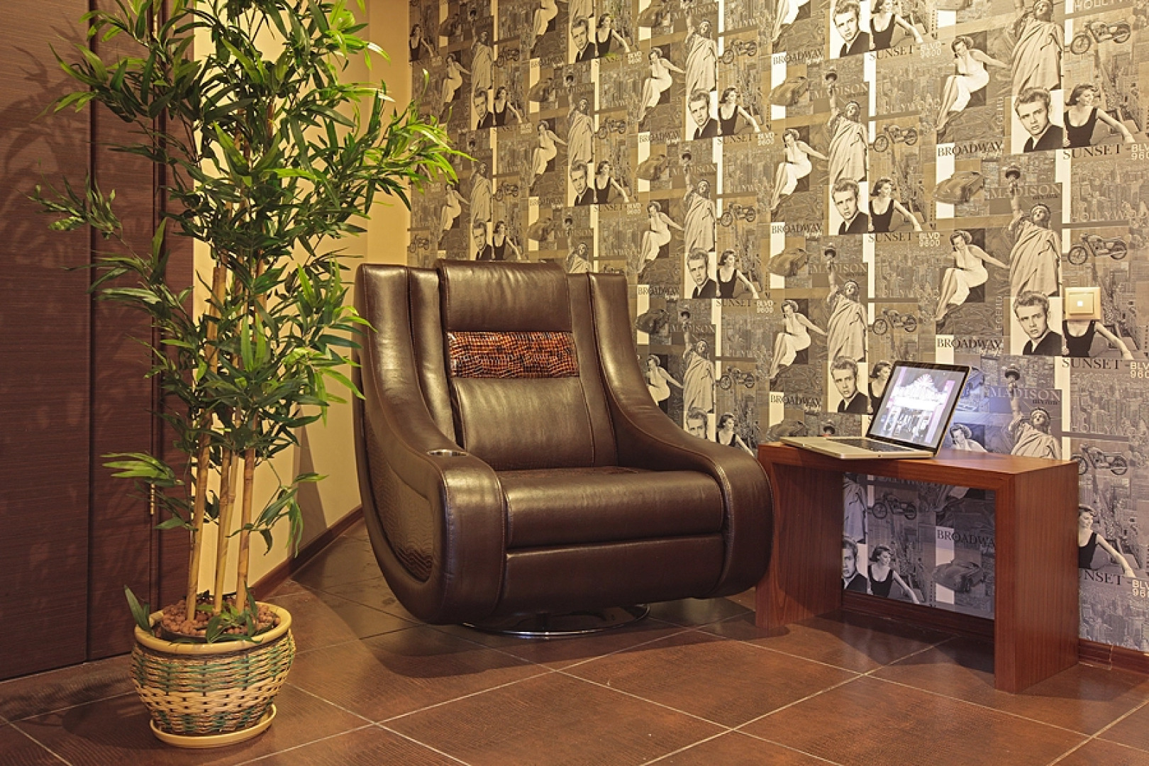 Мини-Отель Апельсин в Митино