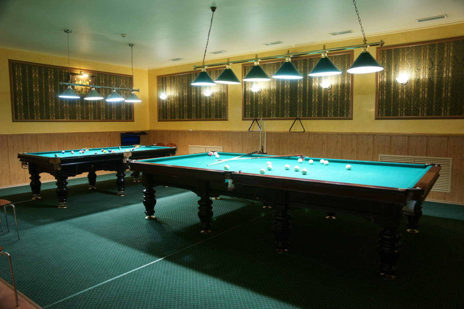 Отель Амакс Азов