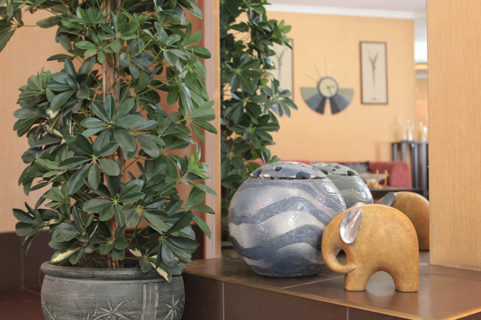 Отель Пятый Угол