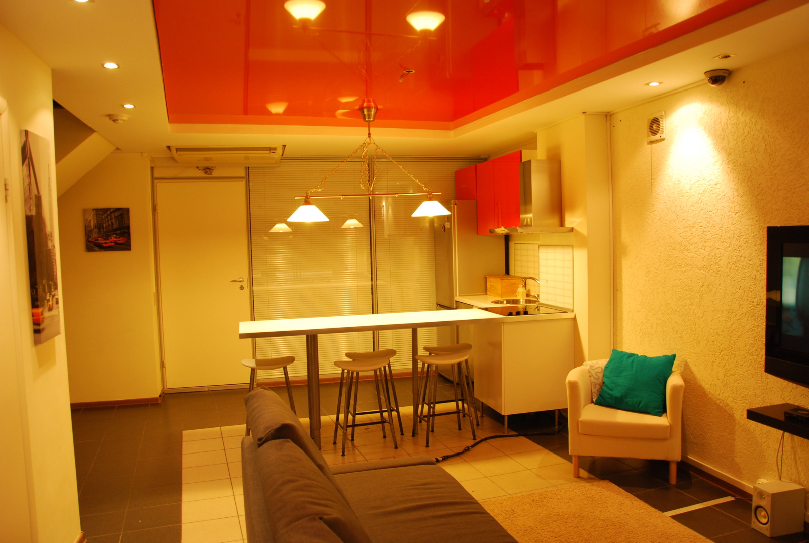 Хостел ROYAL HOSTEL 905