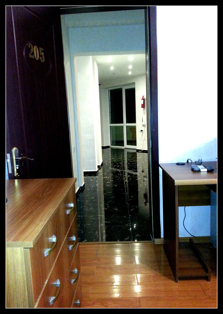 Отель Royal palace Tbilisi