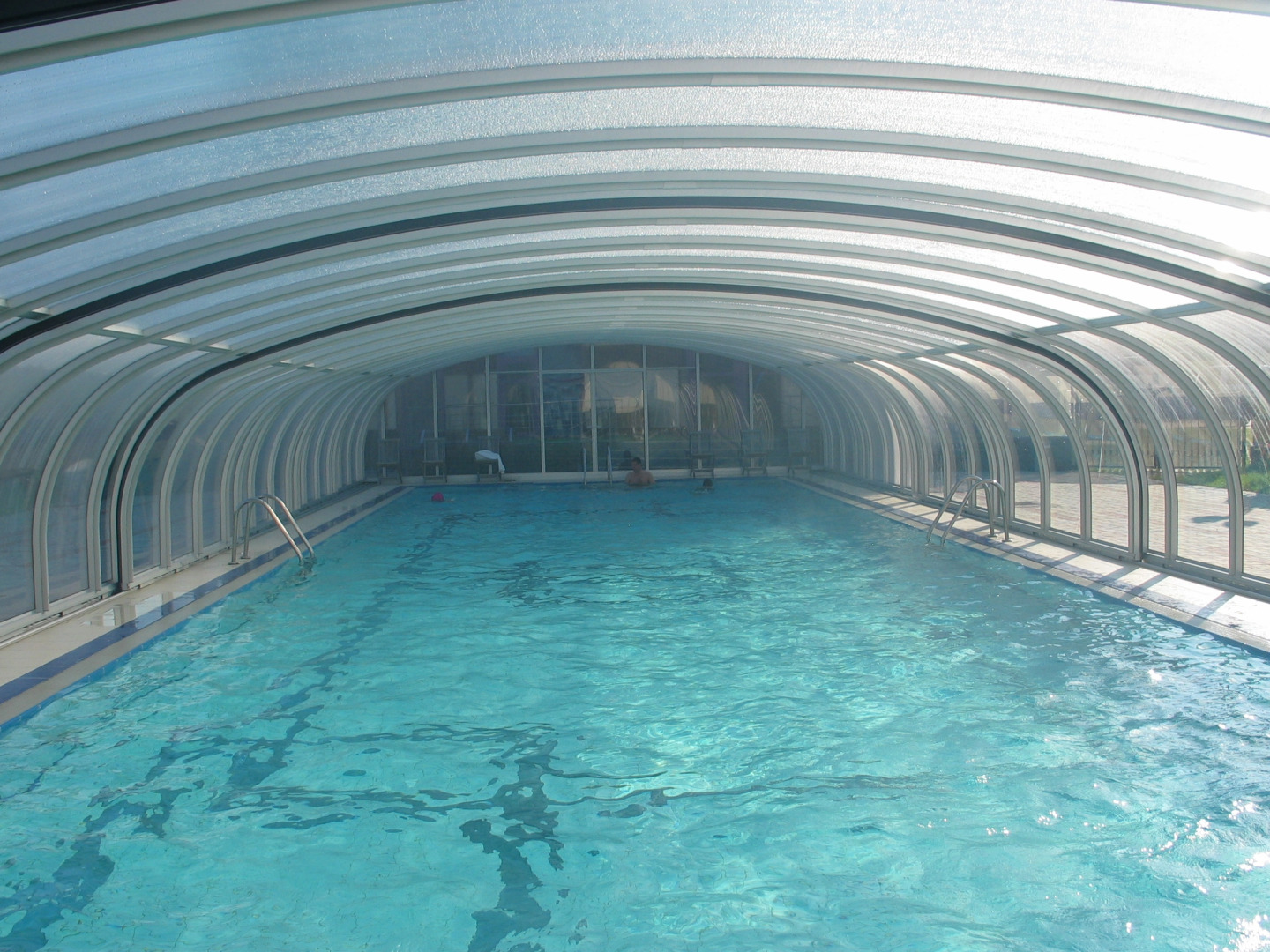 Отель Олимп