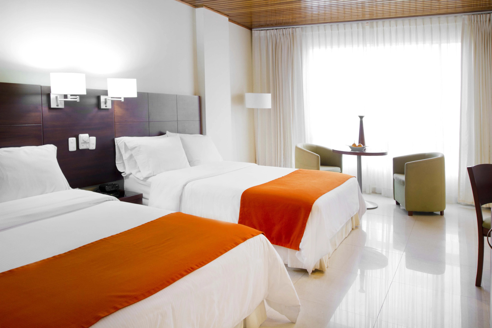 Caribe by Faranda Hotel