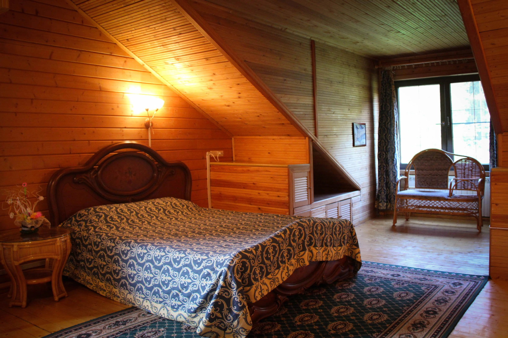 Мини-Отель Рождество