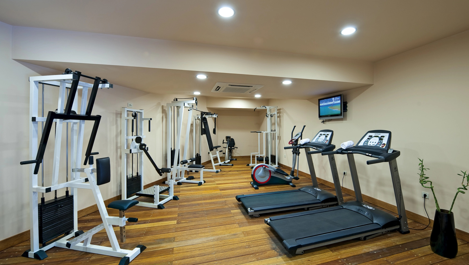 Отель Cavo Spada Luxury Resort & Spa