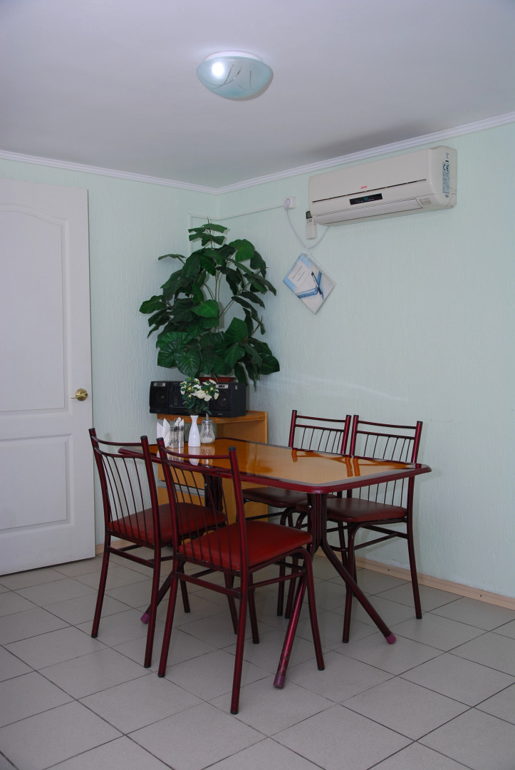 Мини-отель Пансион Кафа