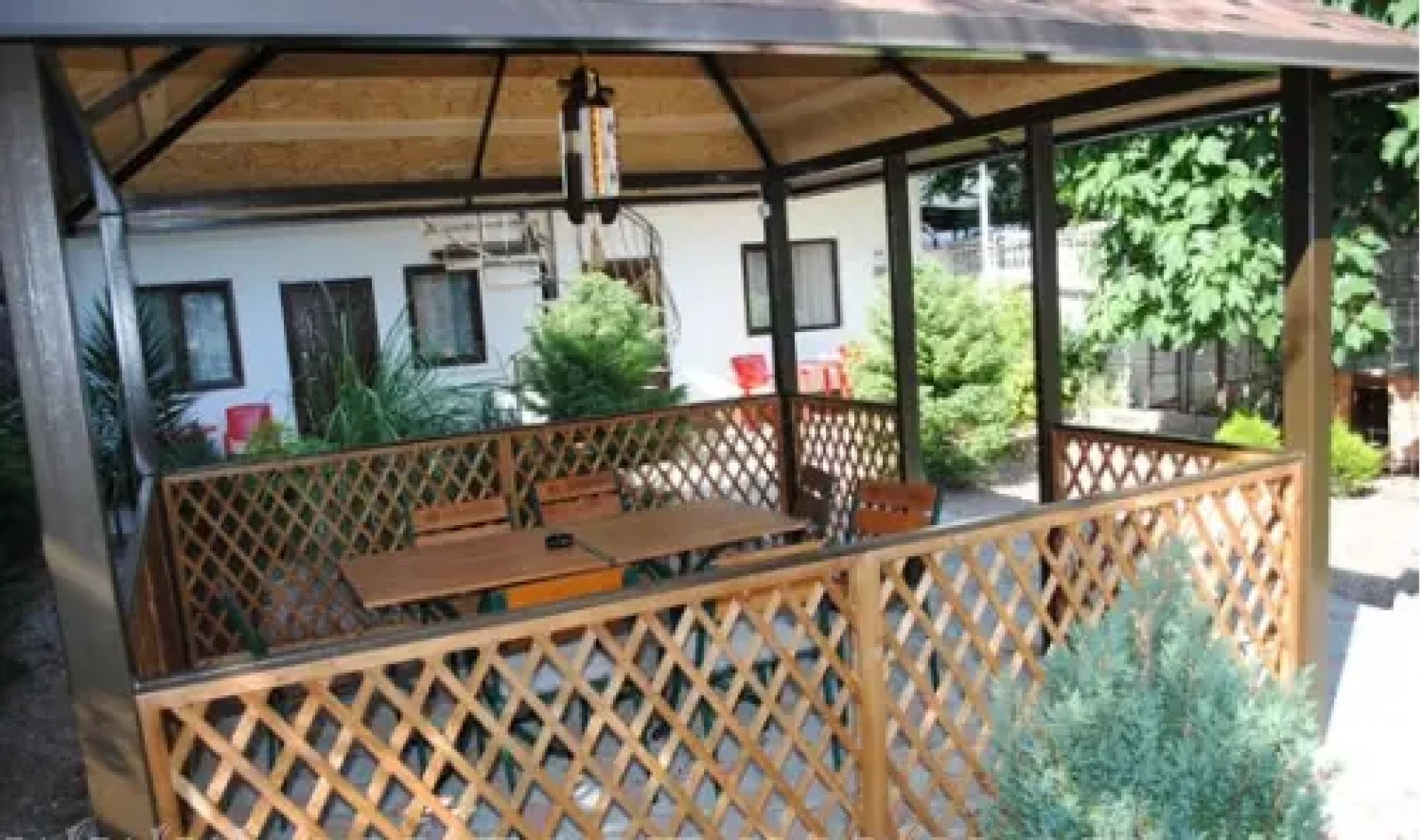 Гостевой дом Комфорт