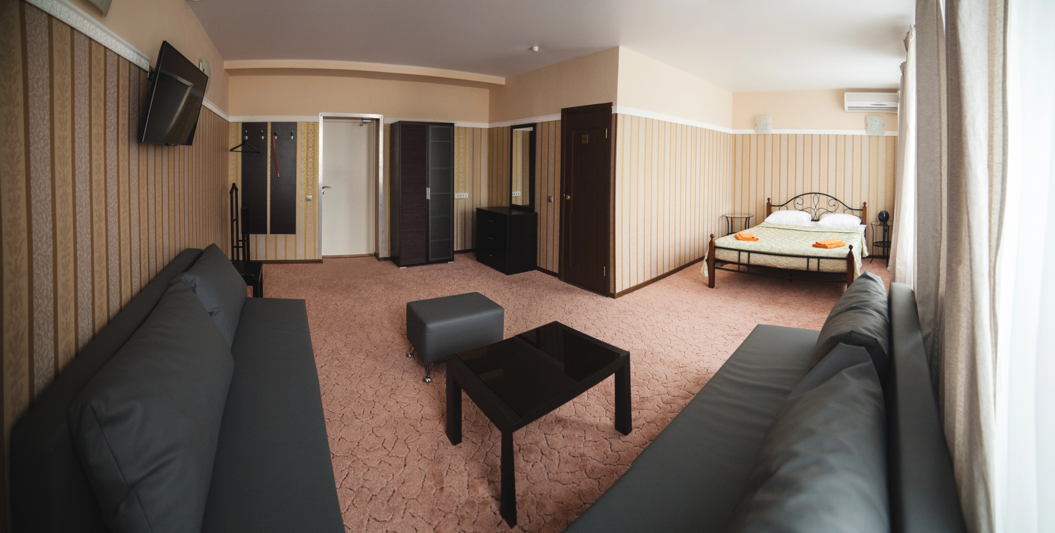 Мини-отель Номер-ОК