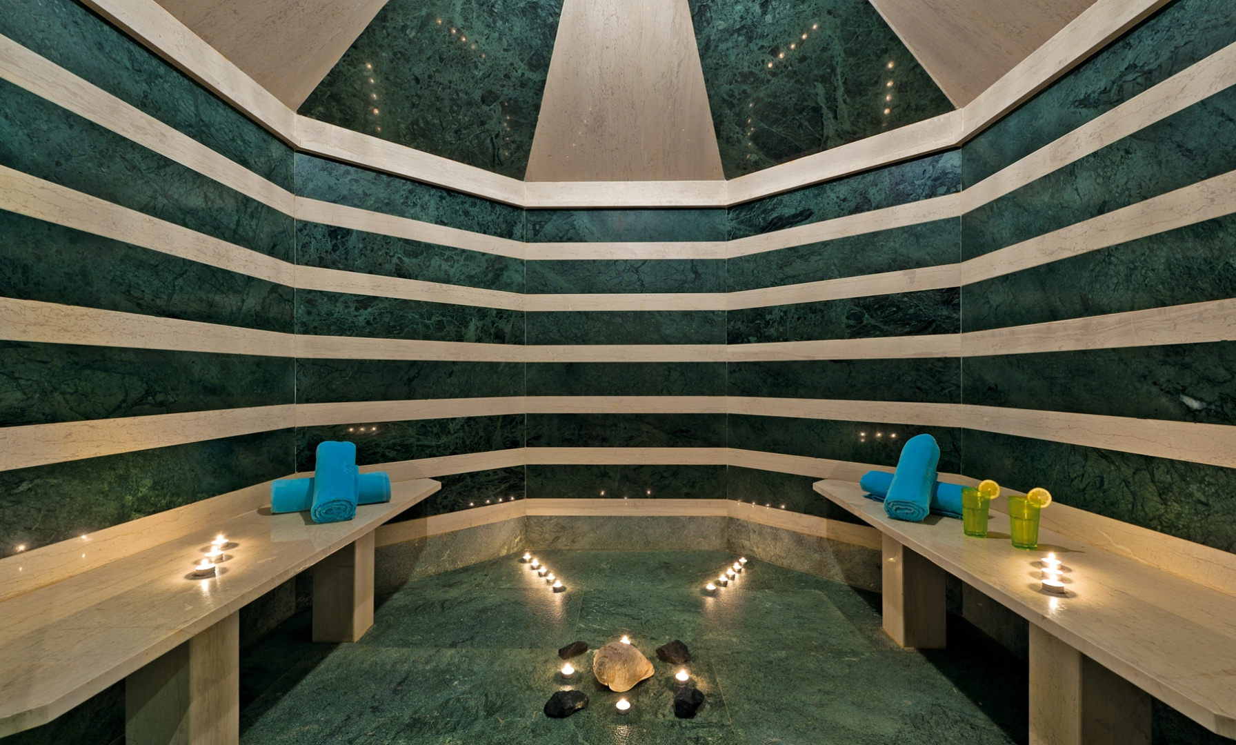 Отель Cavo Spada Luxury Resort & Spa