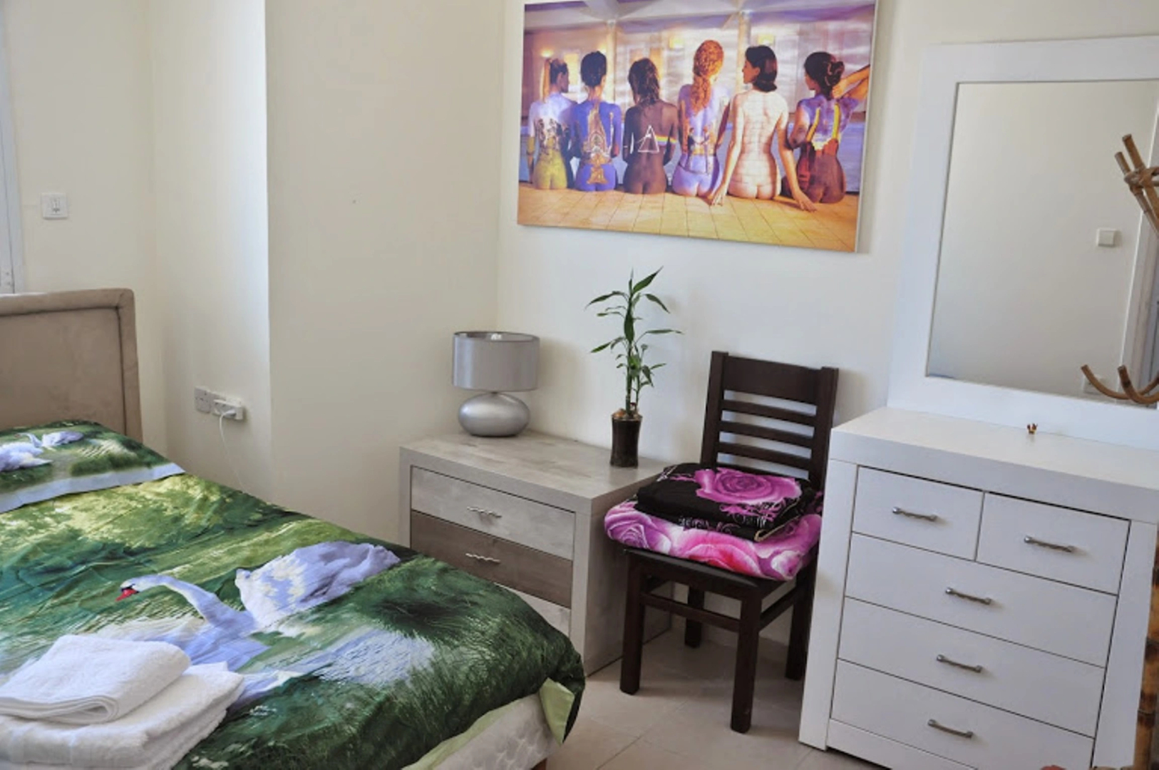 ARENDAIZRAIL Apartments Bat Yam