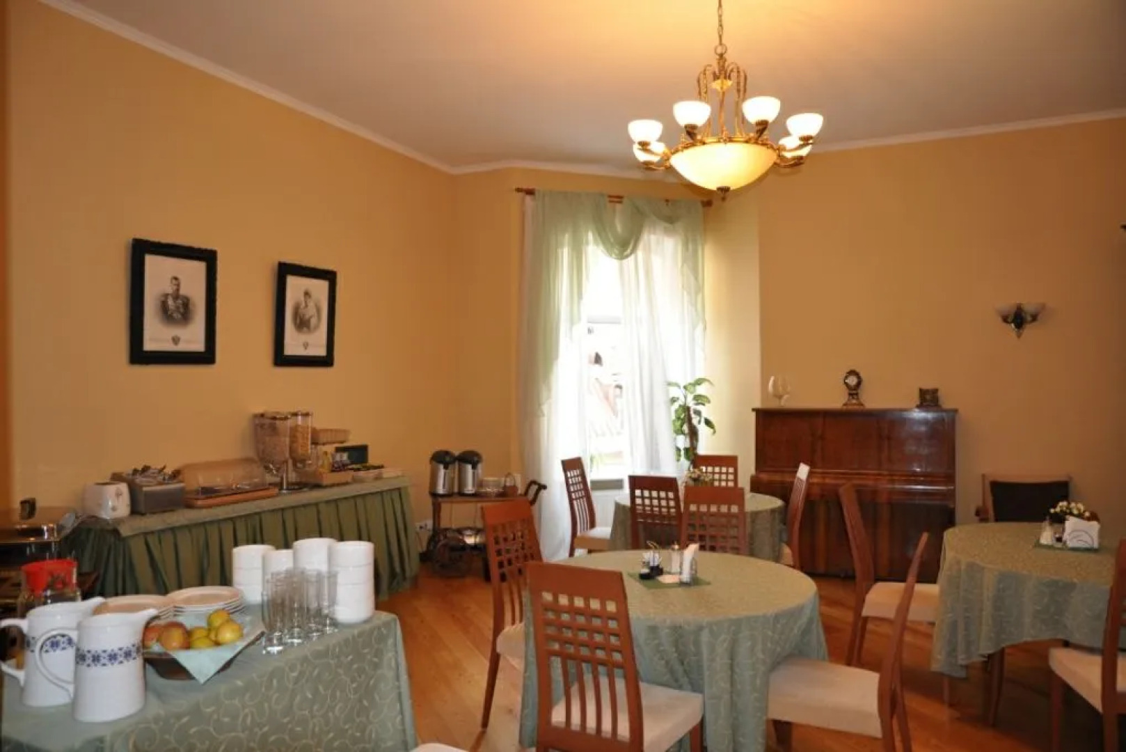 Шелфорт Отель