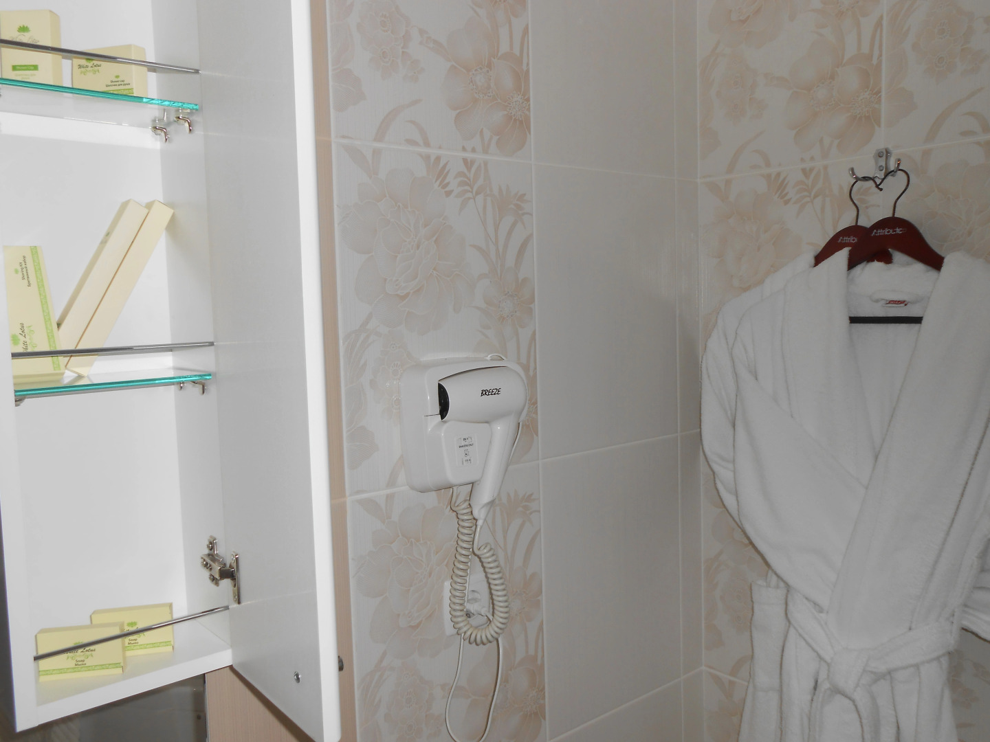 Гостиница Армавир