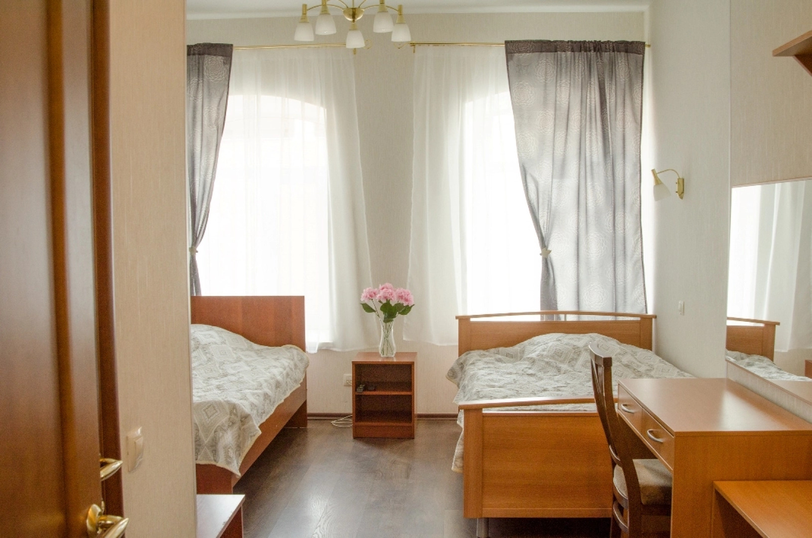 Мини-отель Baker Street