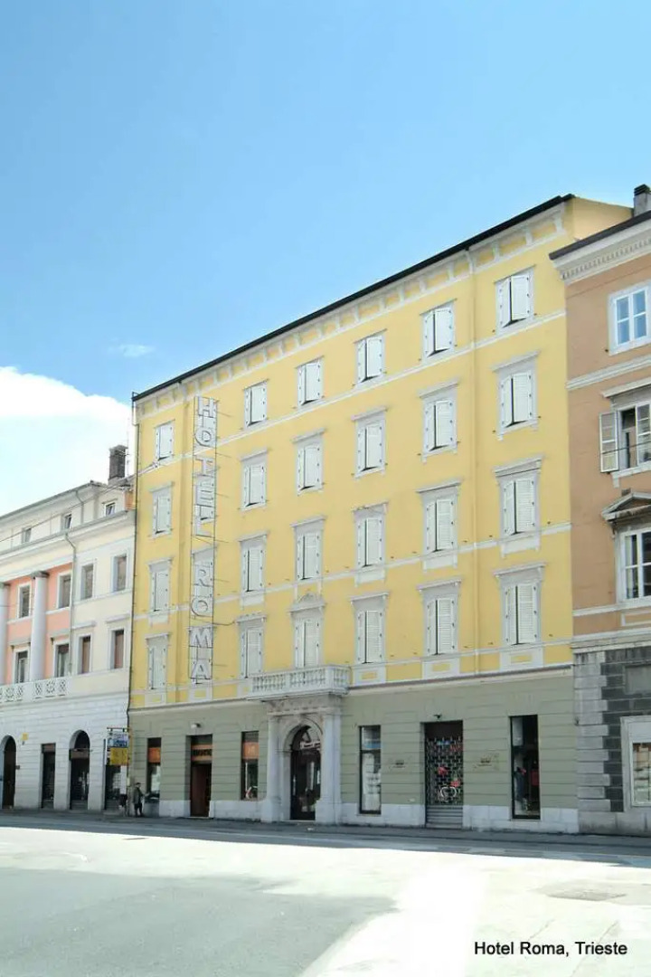 Hotel Roma