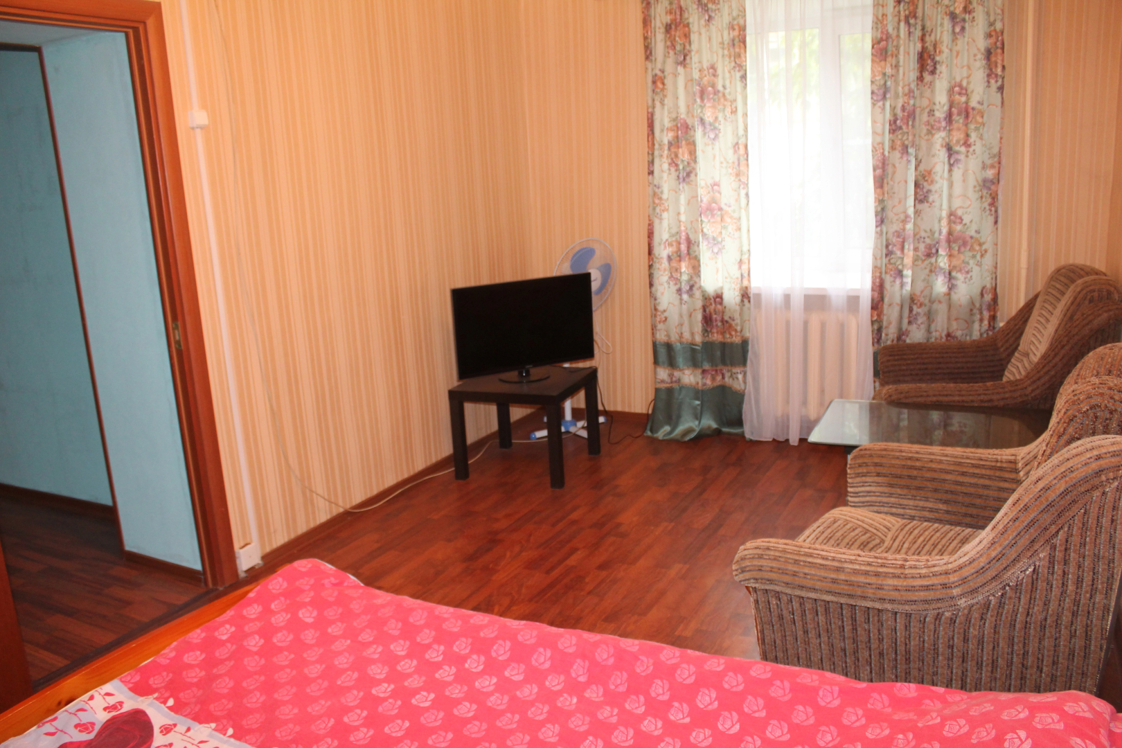 Мини-отель Якорь