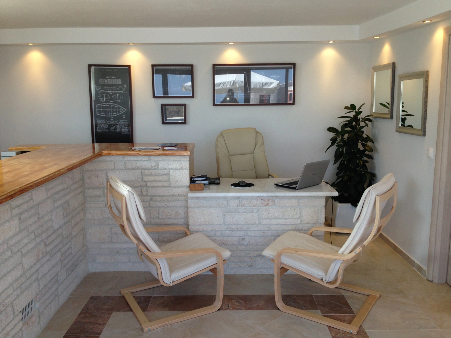 Отель Sunny Villas Resort and Spa