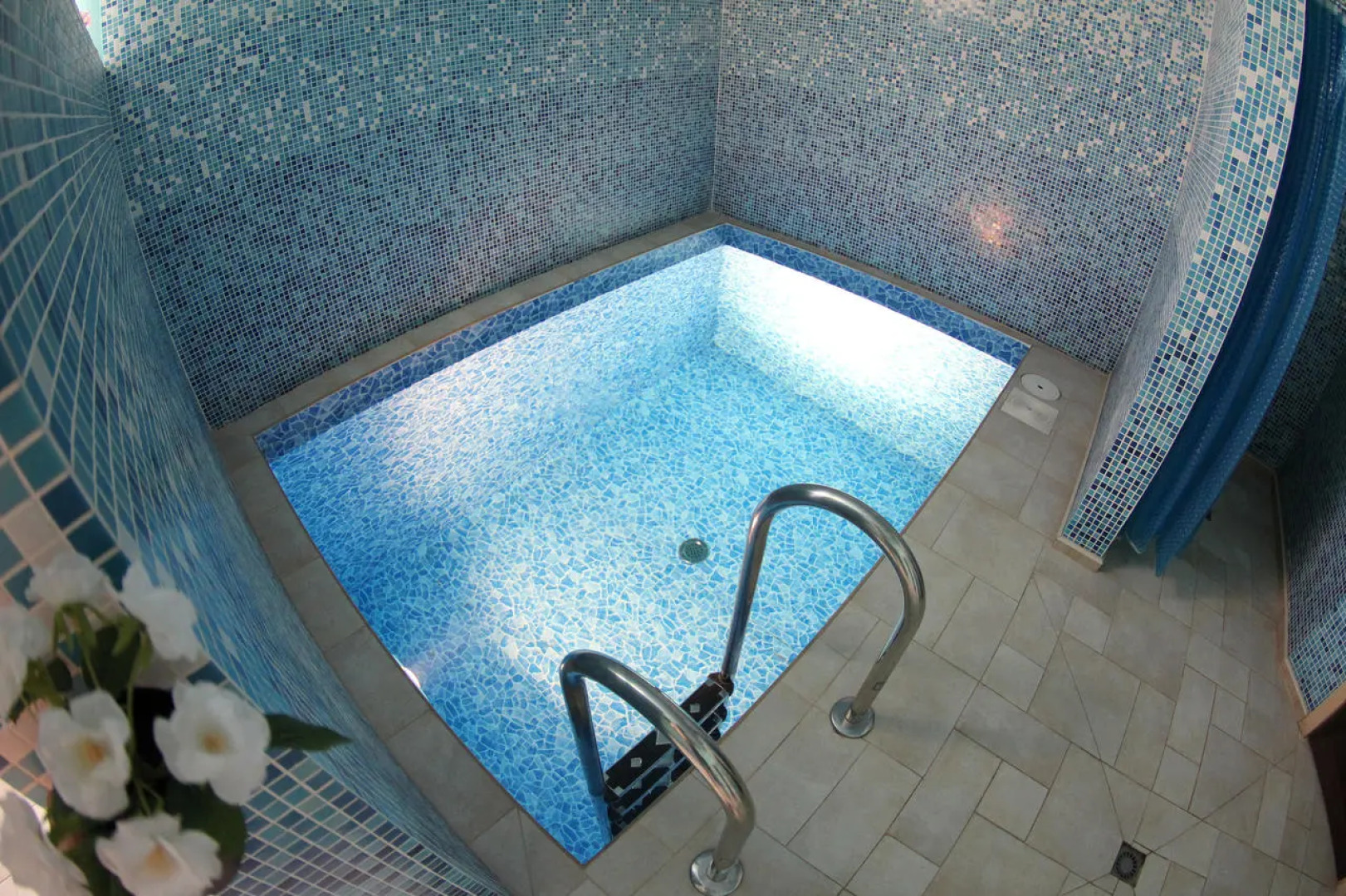 Гостиница Вальмонт