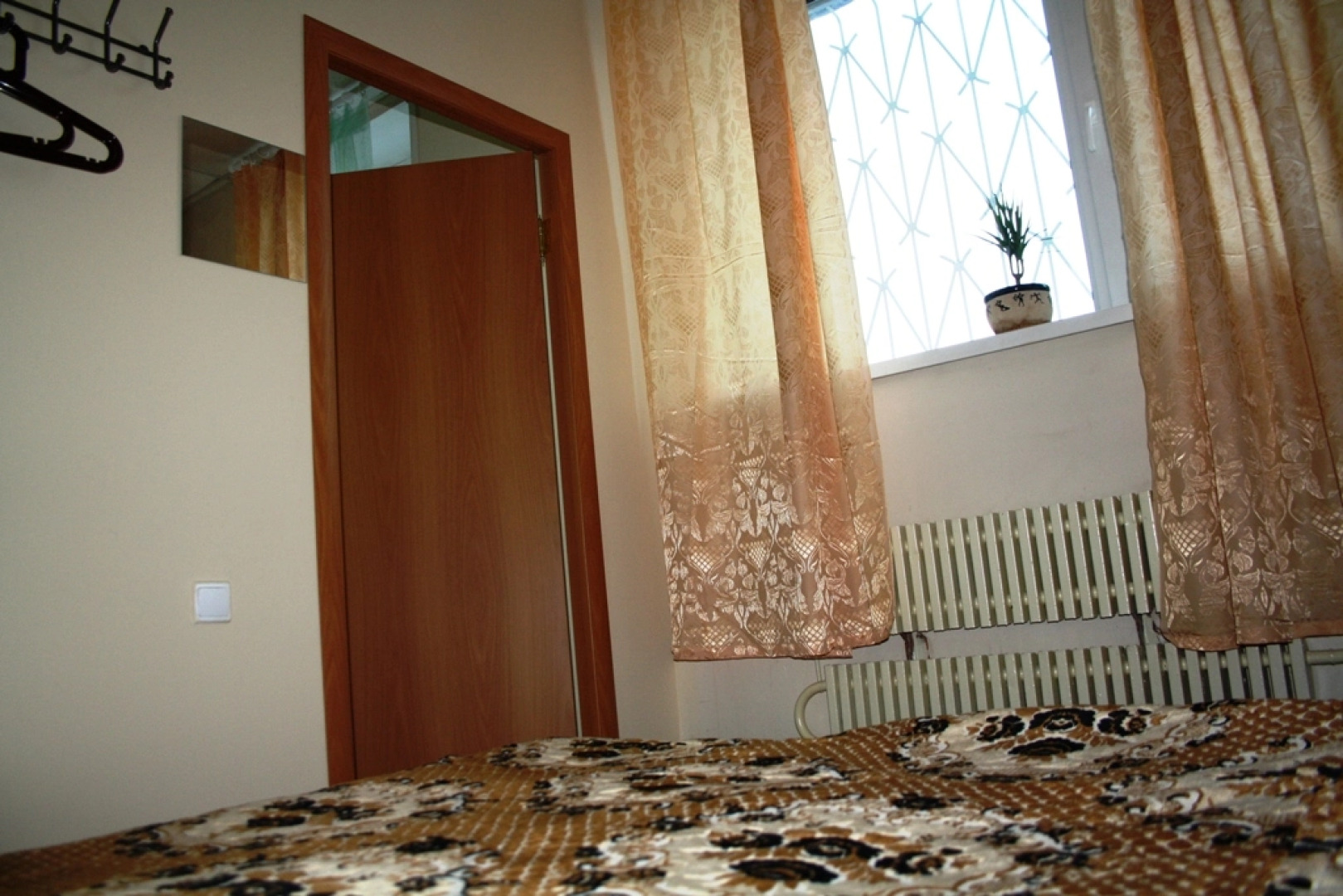 Мини-отель Берлога