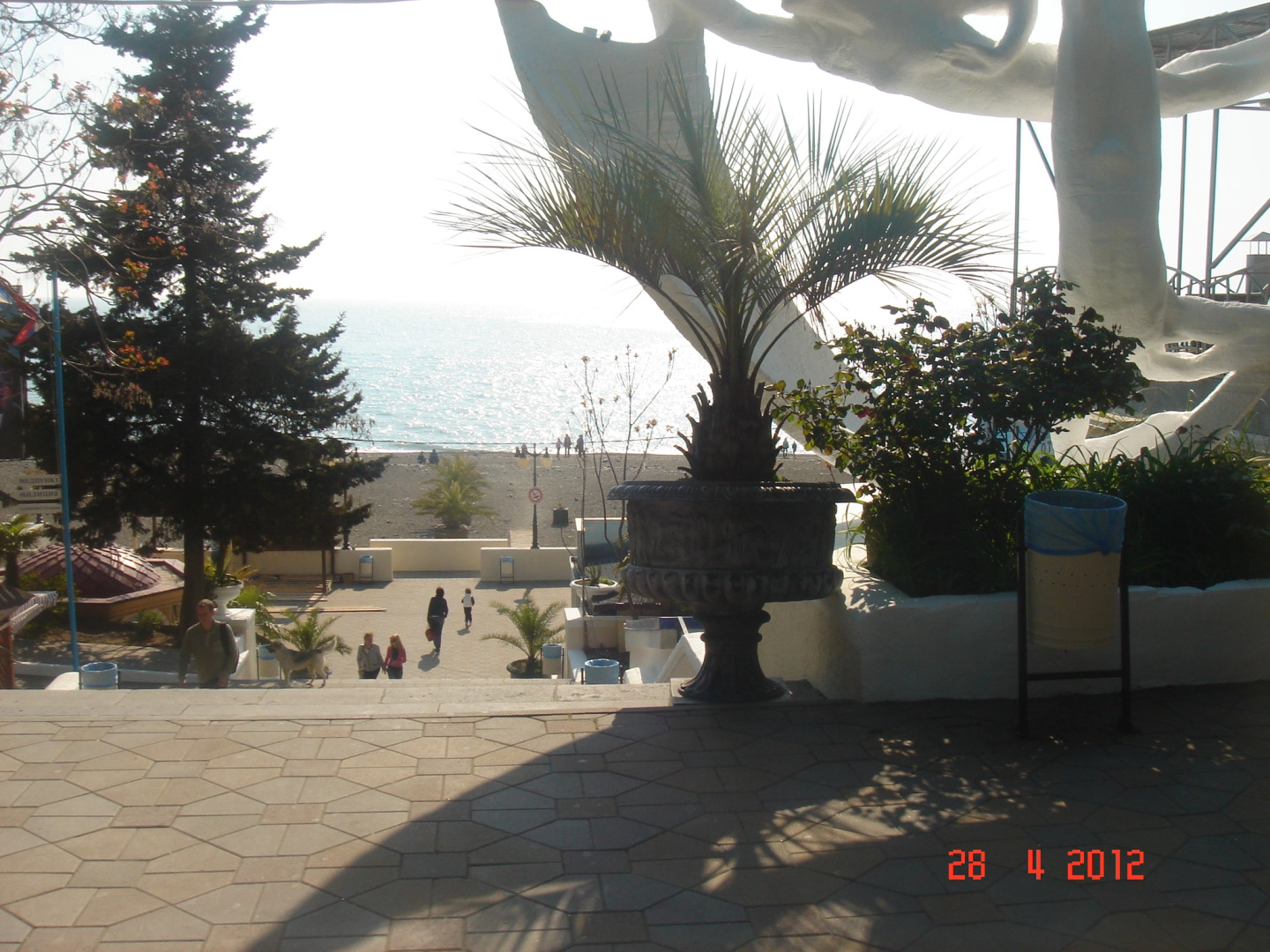 Отель Ривьера