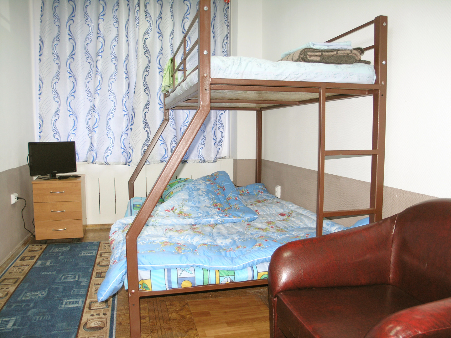 Хостел Квинта