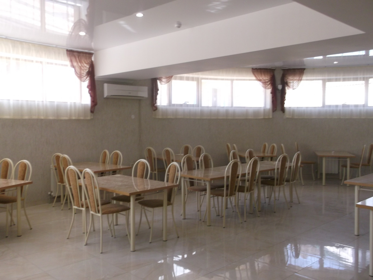 Отель Олимпия Лазаревское