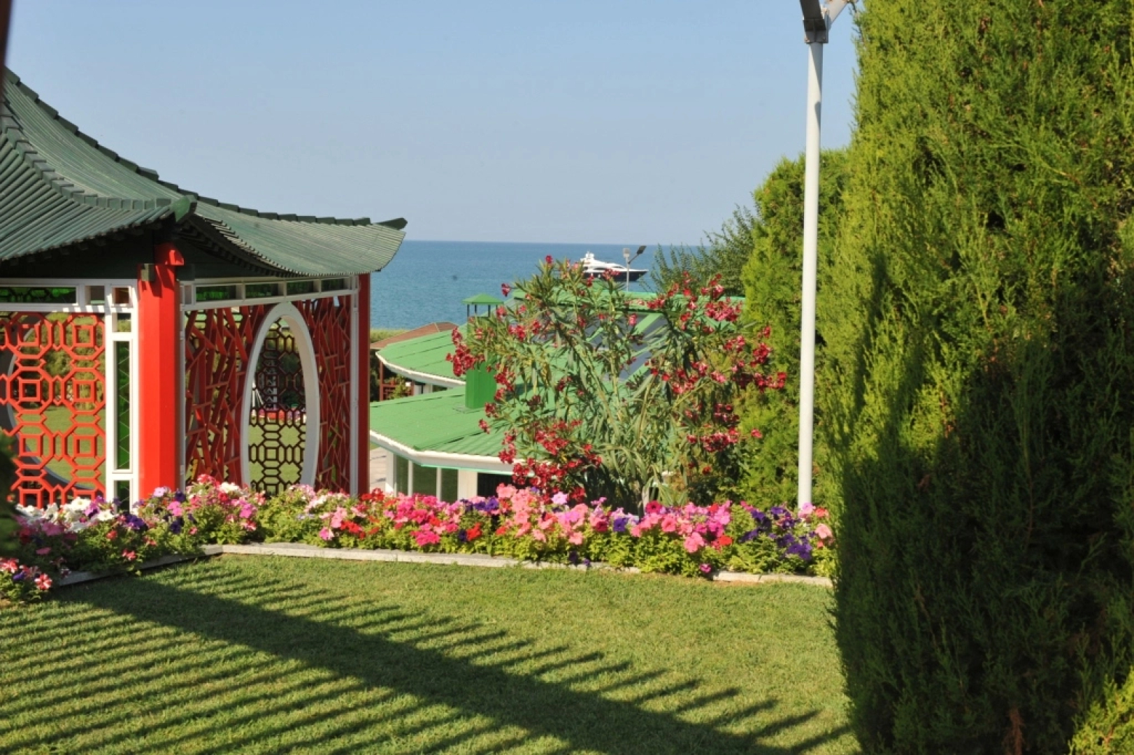 Вязовая Роща