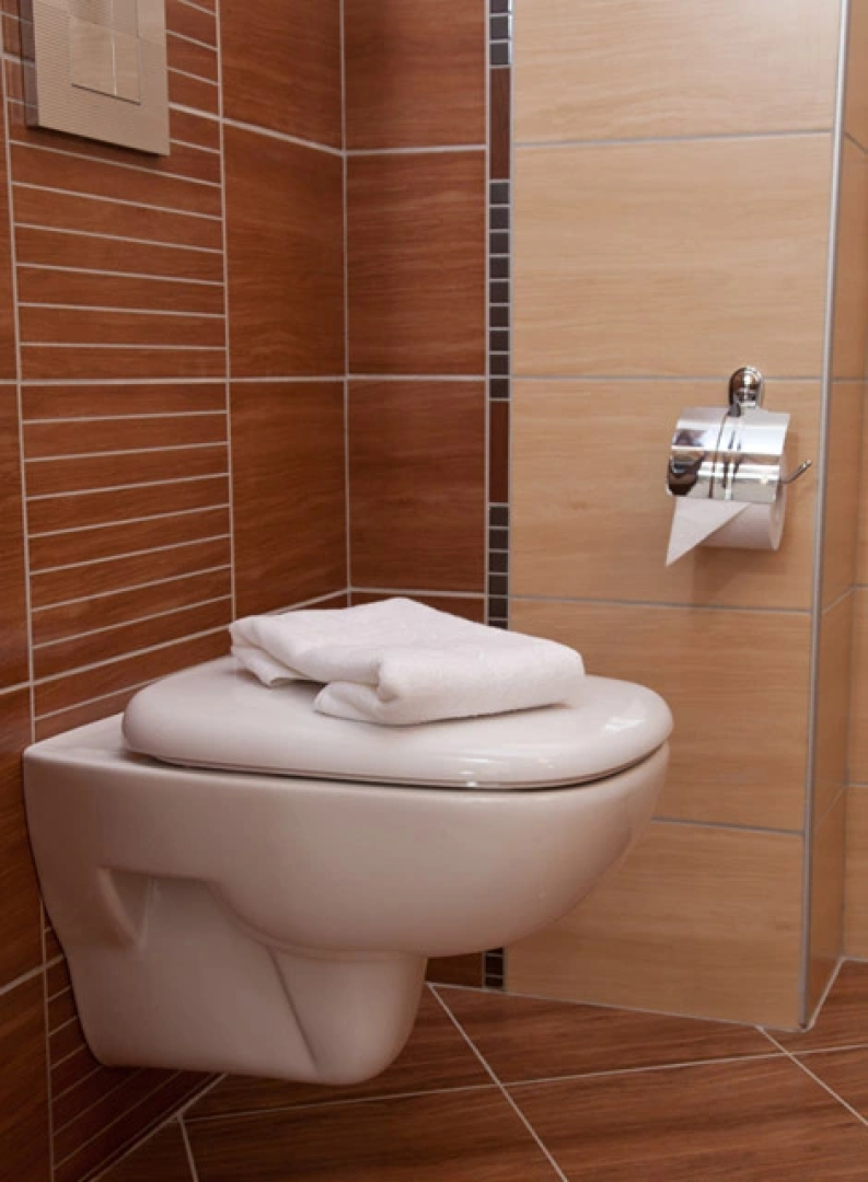 Отель ПАРКОФФ