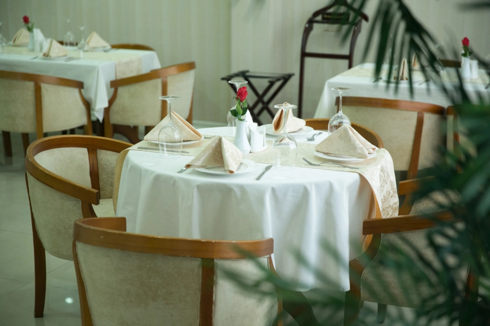 Отель King Hotel Astana