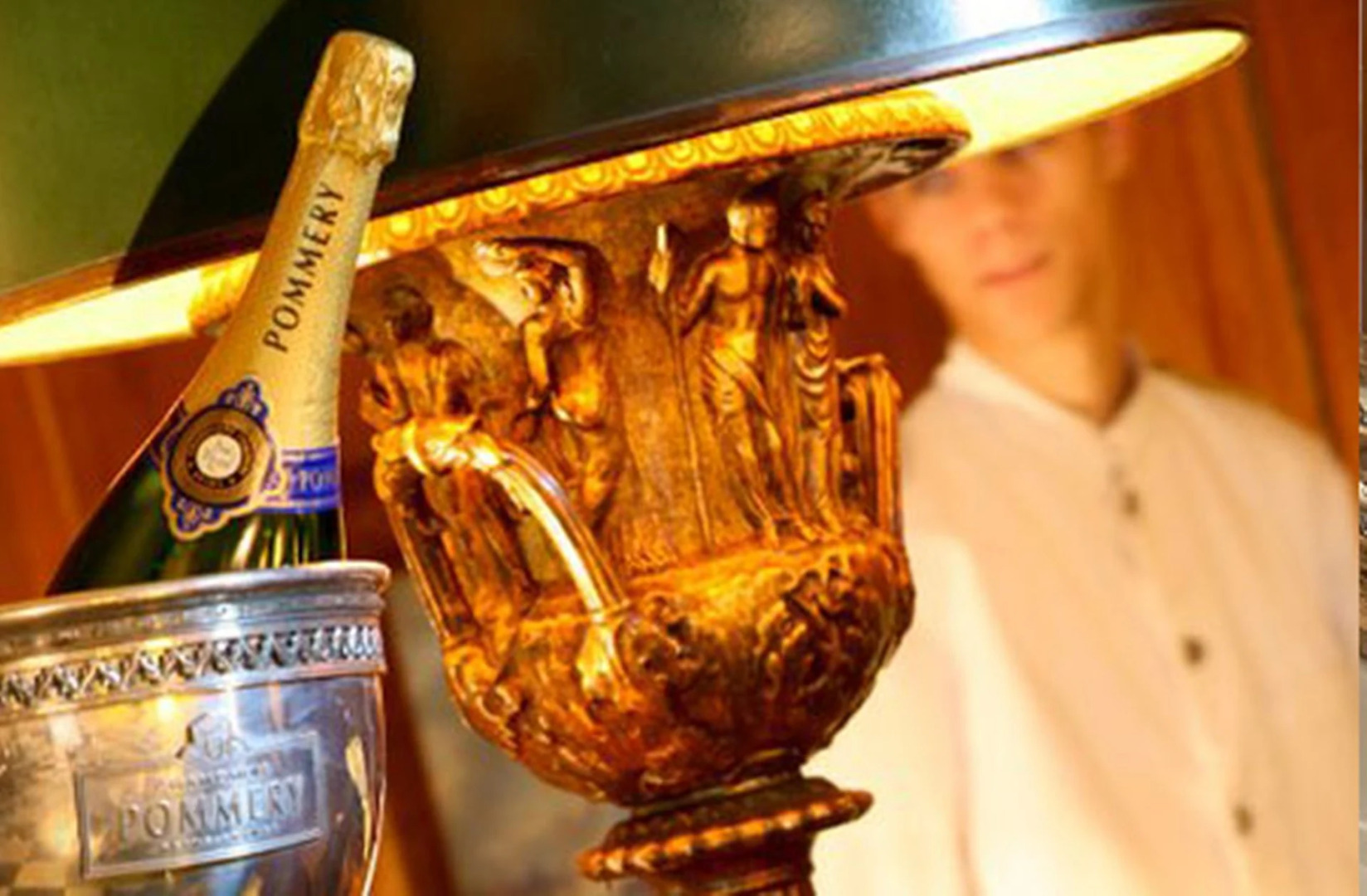 Отель Estoril for Palácio Estoril, Golf & Wellness