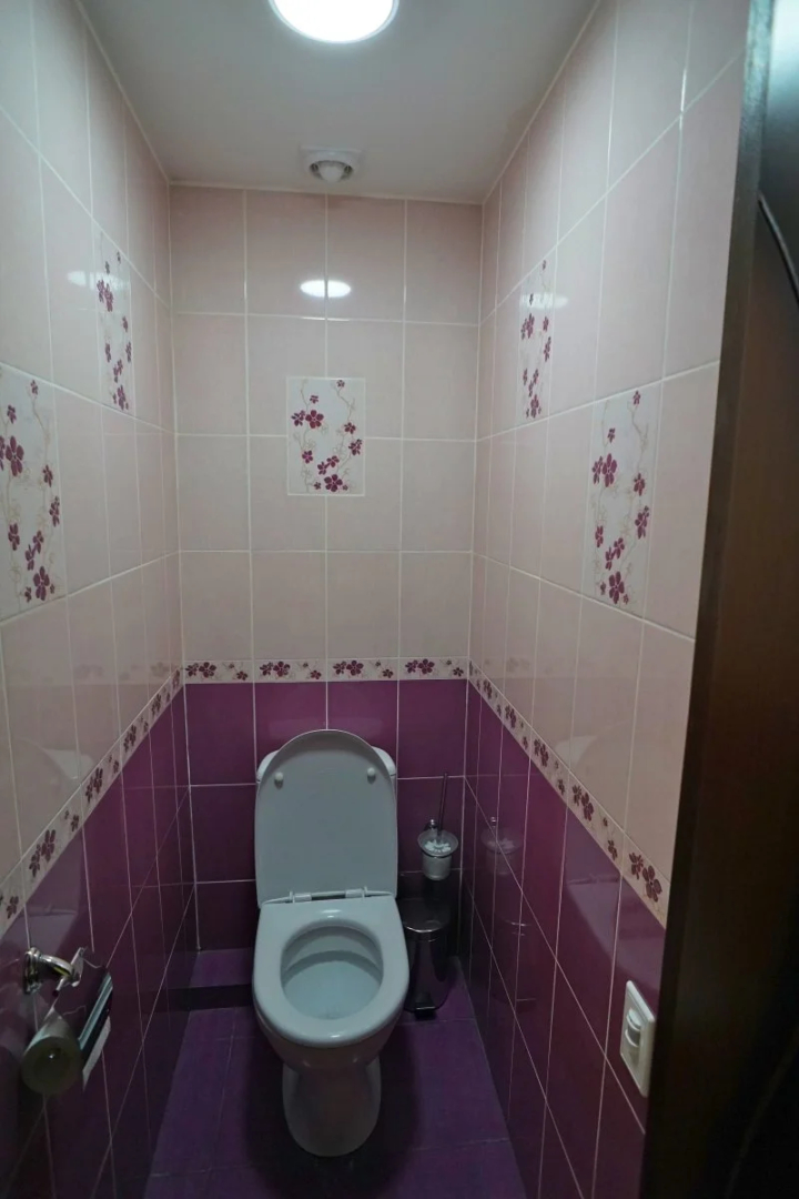 Гостевой дом Helen's Home