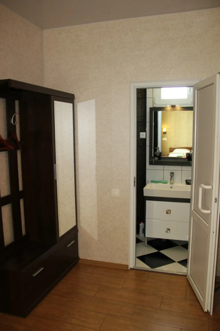 Гостевой дом Коралловая