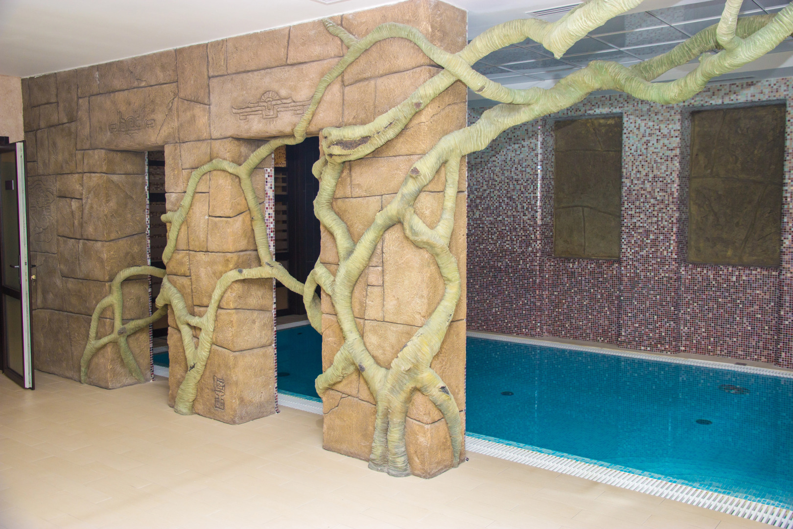 Отель Меридиан-Домодедово